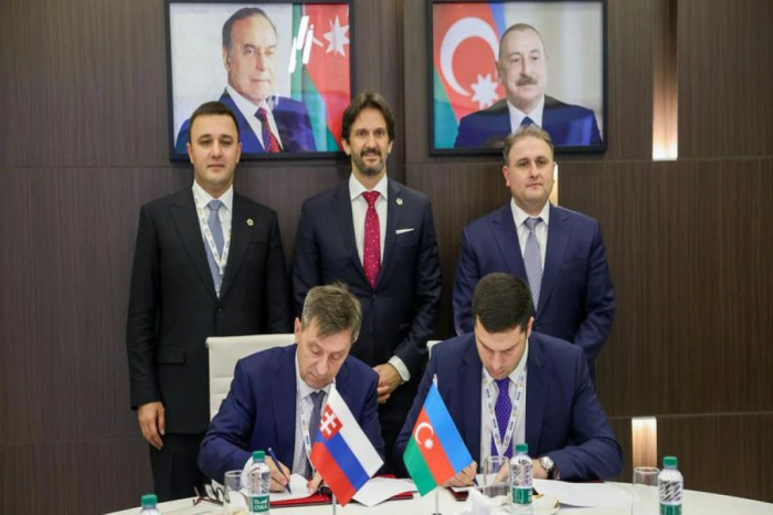 Ադրբեջանը Սլովակիայից 210 միլիոն եվրոյի ականանետներ կգնի
 