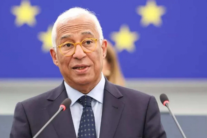   Եվրոպական խորհրդի նախագահը կայցելի Բաքու
  