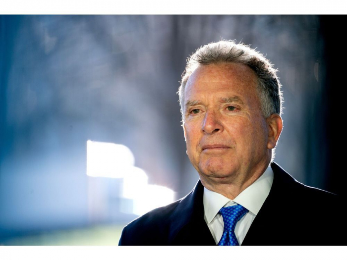   ԱՄՆ հատուկ բանագնաց Ուիթքոֆը գովել է Իլհամ Ալիեւին. «Նա լրիվ փոխել է այդ երկրի զարգացման ուղղությունը»
  