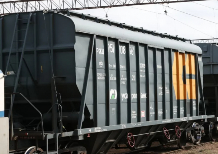   Ռուսաստանն Ադրբեջանի տարածքով հացահատիկի հերթական խմբաքանակն է ուղարկել Հայաստան
  