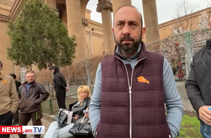  ԹՐԻՓՓ-ի շուրջ քննարկումները չեն դանդաղել․ փաստաթղթերի համաձայնեցման փուլում ենք.  ԱԳ նախարար 
 