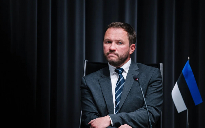  Էստոնացի նախարարը խաղաղությունը ՀՀ-ի եւ Ադրբեջանի միջեւ մեծ փոփոխությունների նախադրյալ է համարում
 