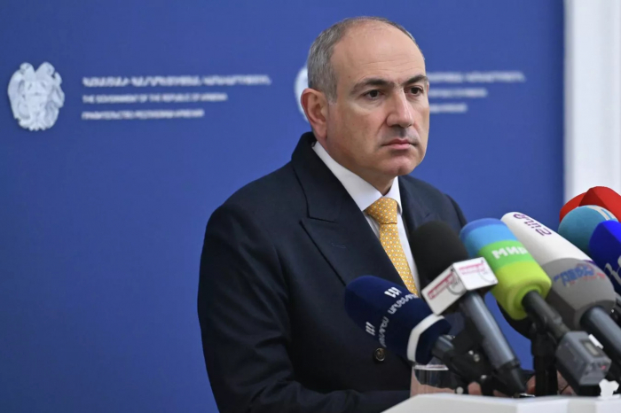  Приезд Мустафаева никто не скрывал –  Пашинян назвал взаимные визиты историческими 
 