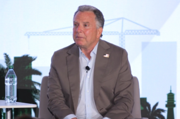  Մենք Ադրբեջանի և Հայաստանի միջև այս գործարքը կնքեցինք 6 շաբաթում․  Թրամփի հատուկ բանագնաց
  