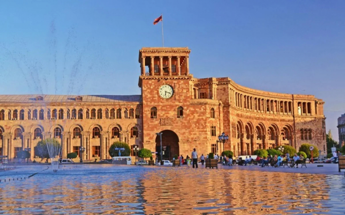 Ռուսական ԶԼՄ-ները բացահայտել են Հայաստանի հետ «փափուկ բաժանման» գլխավոր բացասական կողմը
 