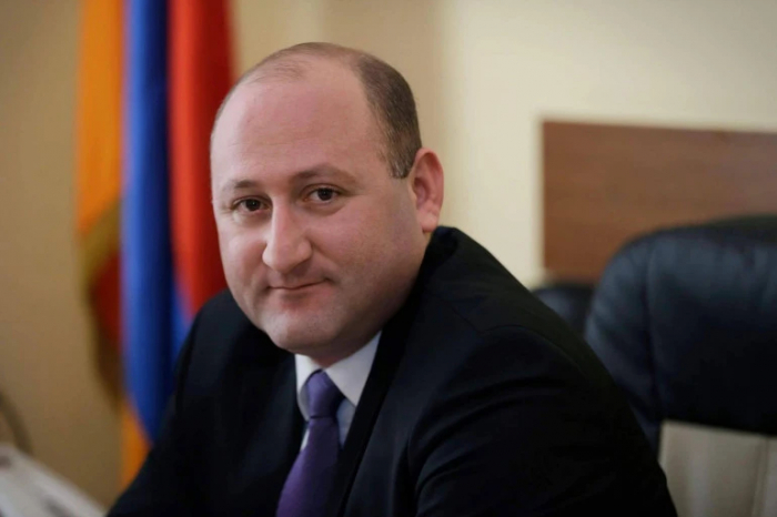   Հայ փորձագետ․  «Հայաստանը չի ցանկանում անդամակցել Եվրոպական միությանը»
 