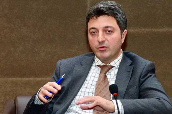  Տուրալ Գյանջալիև․  «Եվրոպական խորհրդարանը ցանկանում է «պատժել» տարածքային ամբողջականությունը վերականգնած Ադրբեջանին»
 