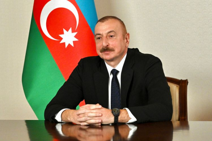   Իլհամ Ալիև․ «Ղարաբաղում և Արևելյան Զանգեզուրում կկառուցվի 5 նոր թունել»
  