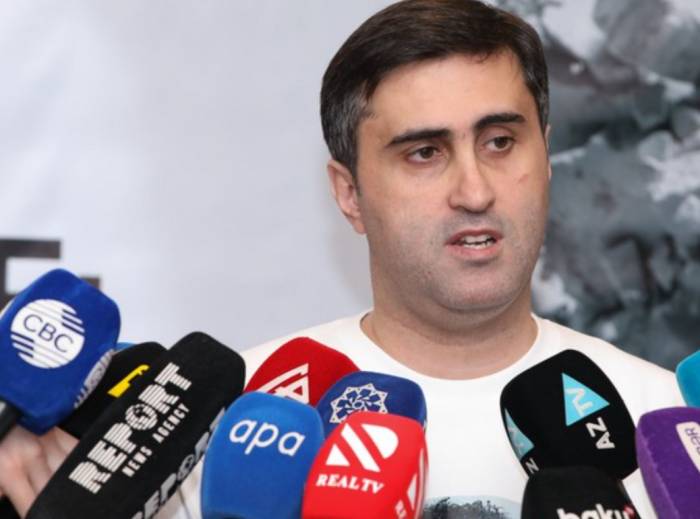   Աբբաս Աբբասով․  «Գաղութատիրական քաղաքականությունը նաև քաղաքաշինության տեսանկյունից լուրջ հետևանքներ է առաջացրել»
 