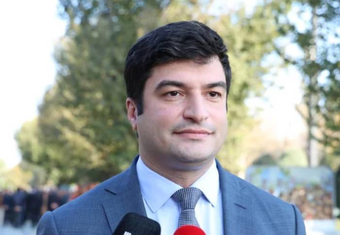   Բաժնի ղեկավար․  «Ղարաբաղում և Արևելյան Զանգեզուրում բնակվող մարդկանց թիվը մոտենում է 90 հազարի»
 
