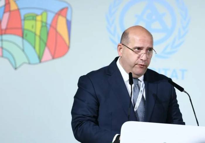   Հատուկ ներկայացուցիչ.  «Ազատագրված տարածքների վերականգնման համար հատկացվել են զգալի ֆինանսական ռեսուրսներ»
 