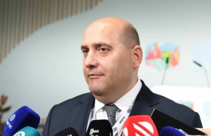  «Աղդամը մոխիրներից հարնող փյունիկի պես նորից վերածնվում է» -  Հատուկ ներկայացուցիչ 
 