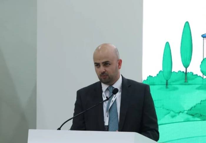  «Ղարաբաղի և Արևելյան Զանգեզուրի արդյունաբերական պարկերում ավելի քան 19 ռեզիդենտ է գործում» -  Հատուկ ներկայացուցիչ 
 