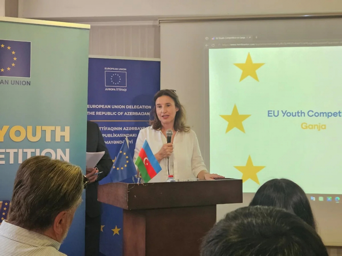  «Ադրբեջանի հետ ապագա համաձայնագրի շուրջ բանակցությունների ավարտը Գյանջայում խորհրդանշական է».  ԵՄ դեսպան 
 