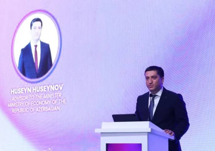   Հուսեյն Հուսեյնով.  «ԱՄՆ-ի հետ համագործակցությունն ավանդական ներդրումներից անցել է ռազմավարական տեխնոլոգիական փուլի»
 