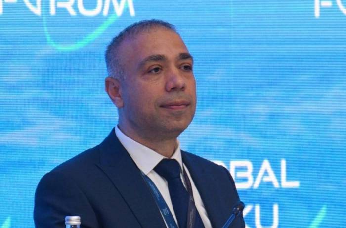   Էլնուր Սոլթանով.  «Ցանցի արդիականացման համար պահանջվում է կես միլիարդ դոլար»
 