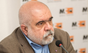   Փորձագետ.  Բաքվի հիմնական նպատակը Հայաստանի միջով միջանցք ստանալն է
 