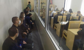  Հայկական զինված խմբավորման 13 անդամներից յուրաքանչյուրը դատապարտվել է 6 տարվա ազատազրկման
 