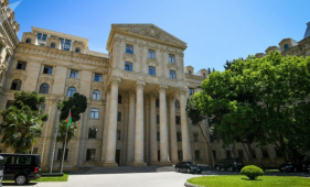  Ադրբեջանը հայտարարել է, որ աջակցում է Վրաստանի տարածքային ամբողջականությանը
 