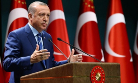  Էրդողան.  Թուրքիա-Վրաստան-Ադրբեջան եռակողմ մեխանիզմը պետք է վերածնվի առաջնորդների մակարդակով