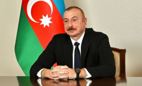   Նախագահ.  Ադրբեջանը պատրաստ է Ֆրանսիայի հետ հարաբերությունները սկսել «մաքուր էջից» 
 