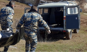  Ջաբրայիլի շրջանից հայտնաբերվել է ևս 2 հայ զինծառայողի աճյուն
 