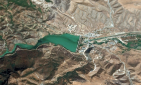  Azercosmos-ը կիսվել է Սուգովուշանի արբանյակային լուսանկարով
 