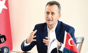   ASELSAN.  Մենք ցանկանում ենք նվազեցնել Ադրբեջանի պաշտպանական արդյունաբերության կախվածությունը ներմուծումից
 