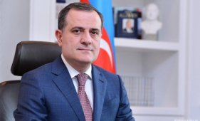  Հայաստանի եւ Ադրբեջանի սահմանազատումն այլընտրանք չունի.  Ջեյհուն Բայրամով
  