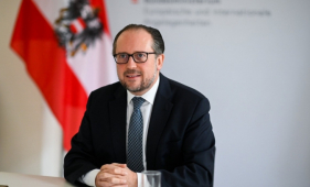   Ավստրիայի արտգործնախարար.  ԵՄ-ն պատրաստ է աջակցել Կովկասին 3+1 ձեւաչափում
 
