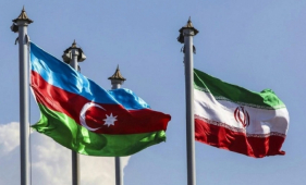  Ադրբեջանն ու Իրանը քննարկել են Խուդաֆերինի կամրջի վերականգնման հարցը
 