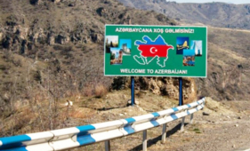  Բրյուսելում վաղը կքննարկեն Ադրբեջանի և Հայաստանի միջև սահմանների սահմանազատման հարցը
 