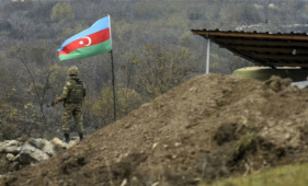  Եվրախորհրդարանի պատգամավորները ցանկանում են, որպեսզի ԵՄ առաքելությունը հայ-ադրբեջանական սահմանին դառնա մշտական
 