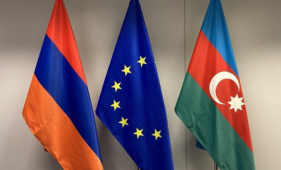  ԵՄ-ն բարձր է գնահատել Բրյուսելում Ադրբեջանի և Հայաստանի սահմանային հանձնաժողովների հանդիպումը
 