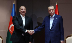  Հունգարիայի վարչապետը շնորհակալություն է հայտնել Ադրբեջանի և Թուրքիայի ղեկավարներին
 