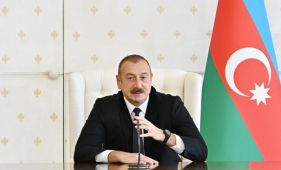  Ադրբեջանի նախագահը ԹՊԿ գագաթնաժողովի մասնակիցներին տեղեկացրել է Հայաստանի սադրանքների մասին
 