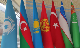  Թյուրքական պետությունների կազմակերպությունը շնորհավորել է Ադրբեջանին Սահմանադրության օրվա առթիվ
 