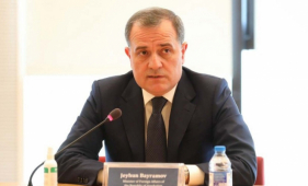  Հայաստանի սադրանքներն անխուսափելի դարձրեցին Ադրբեջանի կողմից պատասխան միջոցների ձեռնարկումը 
 