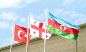  Ադրբեջանի, Թուրքիայի և Վրաստանի պաշտպանության նախարարները կհանդիպեն Բաքվում
 