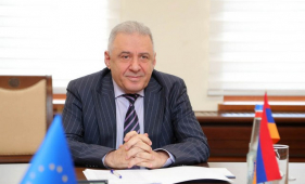  Երևանը քննարկում է ՌԴ-ում Ադրբեջանի և Հայաստանի ԱԳՆ ղեկավարների հանդիպում անցկացնելու առաջարկը
 