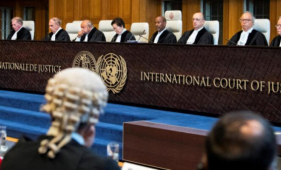  Միջազգային դատարանը մերժել է՝ ընդդեմ Ադրբեջանի Հայաստանի տաս հայցից յոթը
 