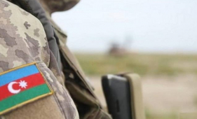  Ադրբեջանում նորից է մշակվում «Զինծառայողի կարգավիճակի մասին» օրենքը
 