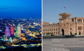  Երևանը Բաքվին է փոխանցել խաղաղության պայմանագրի նախագծի վերաբերյալ հերթական առաջարկները
 