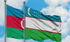  Ադրբեջանն ու Ուզբեկստանը ընդլայնում են ռազմատեխնիկական համագործակցությունը
 