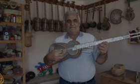  Al Jazeera:  Ադրբեջանցի երաժիշտները ցանկանում են վերադառնալ Ղարաբաղ
