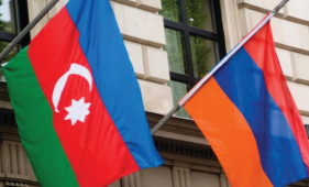   Վրացի քաղաքագետ.  Ադրբեջանի և Հայաստանի միջև խաղաղությունը նպաստում է համաշխարհային անվտանգության համակարգի զարգացմանը
 