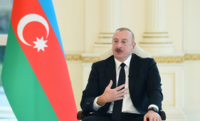  Ադրբեջանի նախագահը դատապարտել է Սլովակիայի վարչապետի դեմ մահափորձը
 