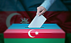  Ադրբեջանի ազատագրված տարածքների ընտրատեղամասերում ստեղծված են բոլոր պայմանները
 