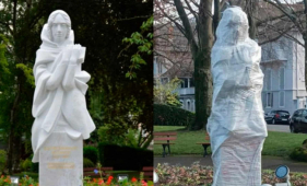  ԹՈՒՐՔՍՈՅ-ը դատապարտել է Ֆրանսիայում Նաթավանի հուշարձանի դեմ իրականացված վանդալիզմը
 