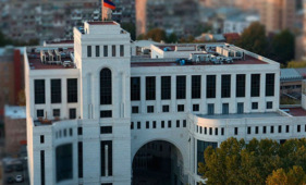  Հայաստանի ԱԳՆ-ն իր կայքից հեռացրել է Ղարաբաղի մասին տեղեկատվությունը
 
